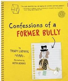 confessions of a former bully